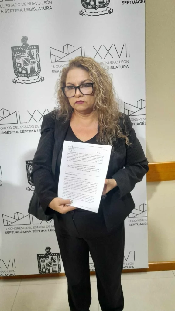 Promueve víctima del Casino Royale ley para eficientar procesos judiciales 2 780443154 1398811459114908 5467426743246321776 n