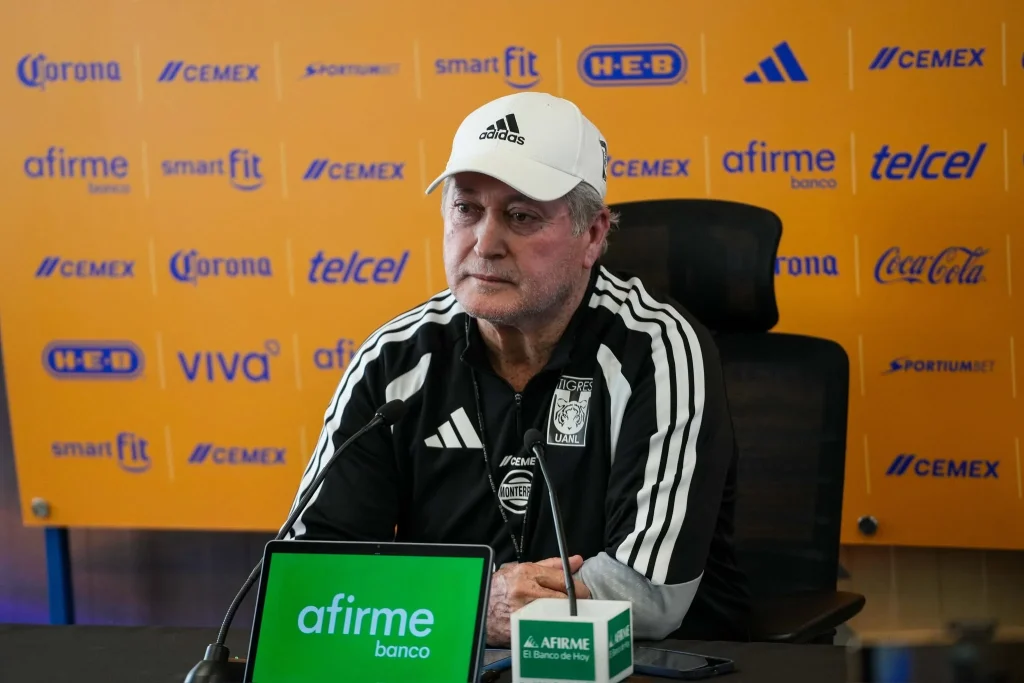 Revela Vucetich perfil de delantero que busca Tigres 2 780606489 1059029923422378 2100072093460687552 n