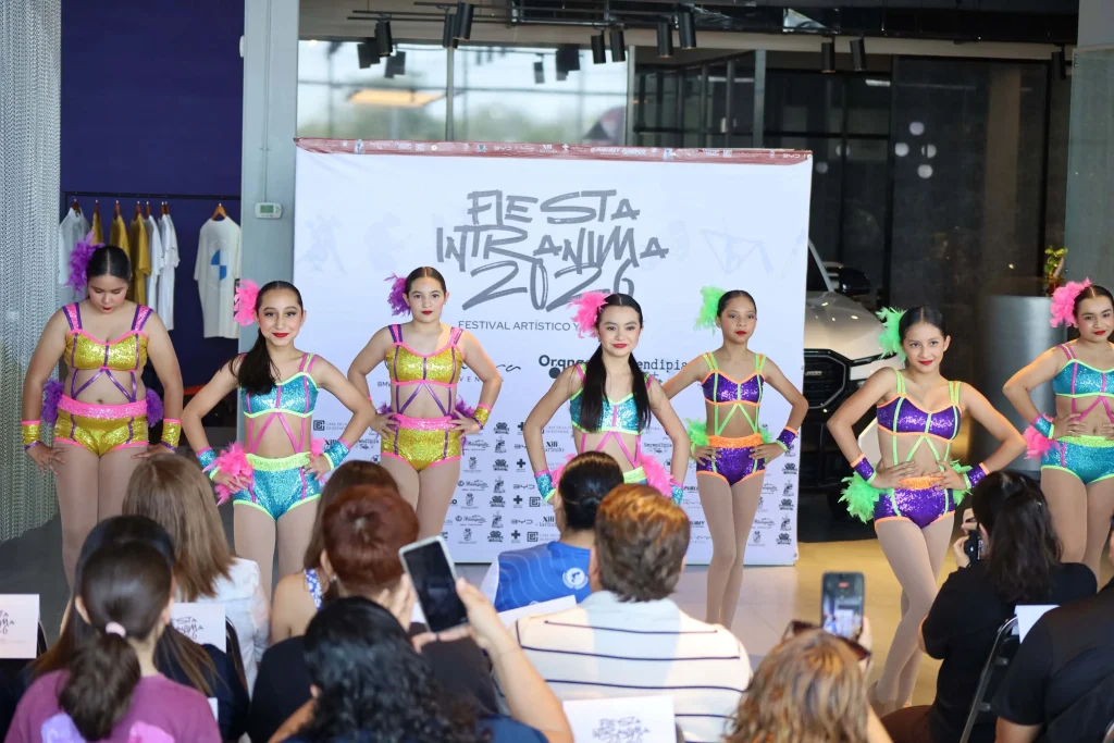 Fiesta Intranima reunirá a más de 150 artistas 2 780748490 4058766737751305 7353486231843965672 n