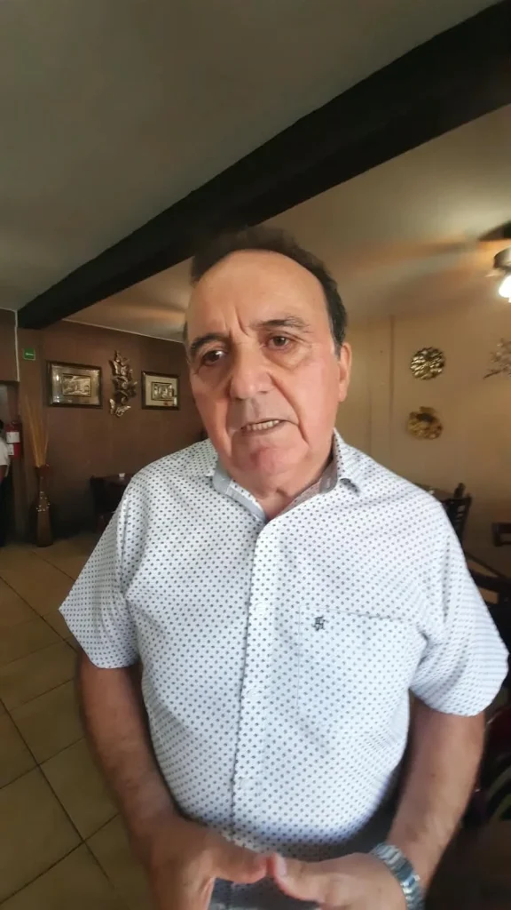 Trabaja Colegio de Ingenieros Agrónomos para fortalecer la agricultura local 1 780771282 1474644807824941 579801377201968625 n