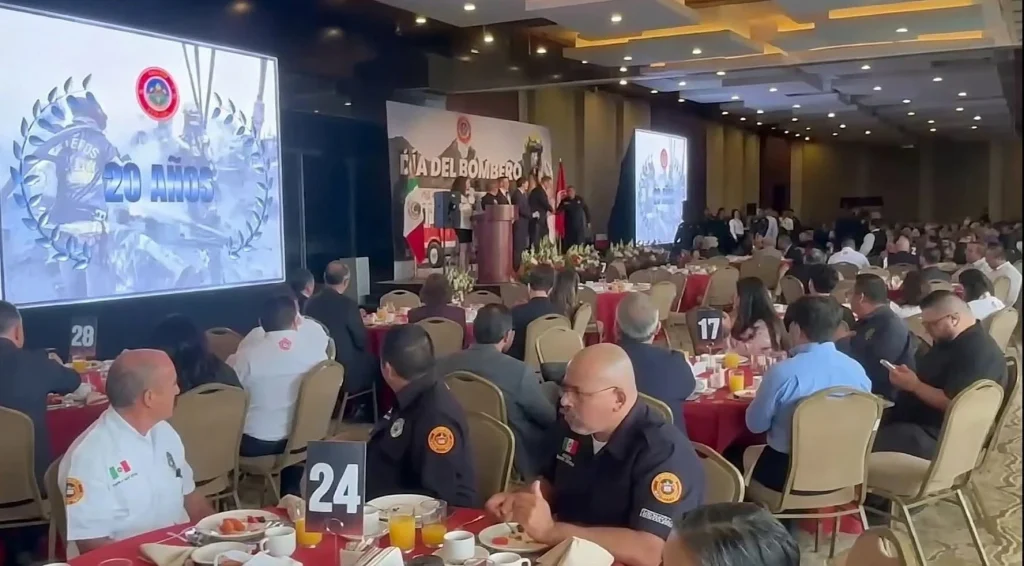 Demandan Bomberos de Nuevo León mayor presupuesto; cerrarán estación en García 1 782017883 1553844872952693 6387569327067470311 n