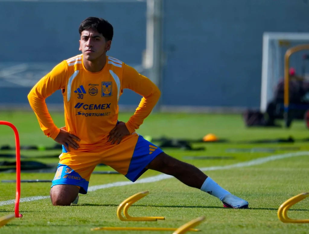 "Nos pide intensidad", 'Chicha' Sánchez sobre Vucetich 2 782992718 2563573534114018 5137463812763491046 n