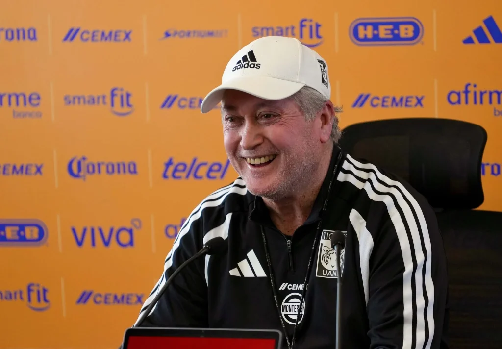 Revela Vucetich perfil de delantero que busca Tigres 1 783087506 1770247080774195 3402145377202298987 n