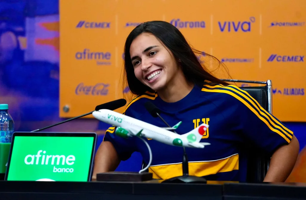 "No estamos en nuestro mejor nivel": Mariza Nascimento 2 783331335 2960997970903531 8094097412581358529 n