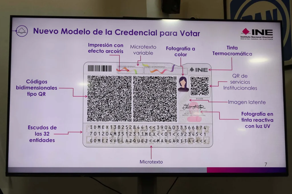 Llama INE a renovar credenciales de cara a las elecciones de 2027 4 784074462 1618411799794176 8626694974903916457 n