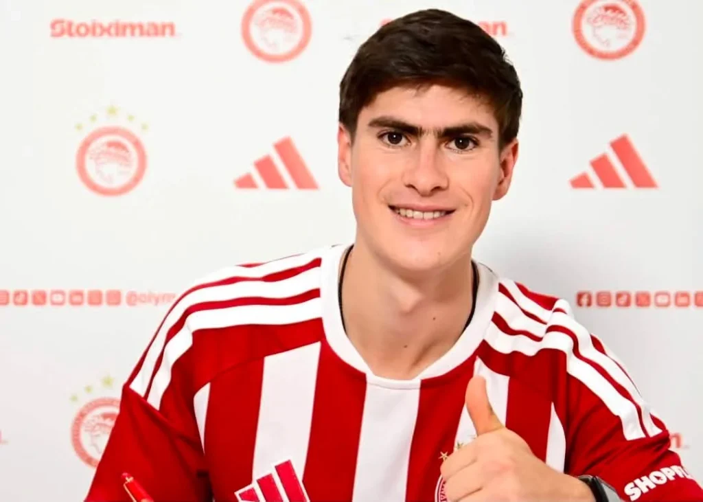 ‘Hormiga’ González se va al futbol europeo 1 784350534 911725601522672 3619490238235660939 n