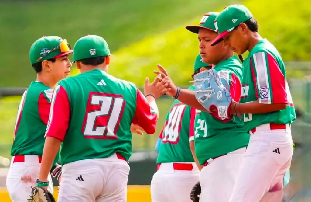 México, eliminado de la Serie Mundial en Williamsport 1 784373711 2593818397745661 9065699550300796897 n