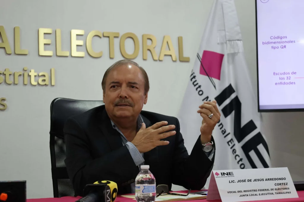 Llama INE a renovar credenciales de cara a las elecciones de 2027 1 784425179 1383133433196833 5861231699198248034 n