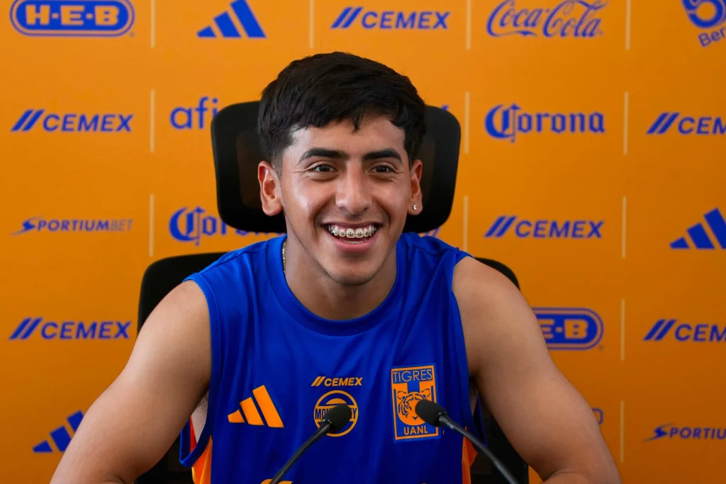"Nos pide intensidad", 'Chicha' Sánchez sobre Vucetich 1 784732141 1605468618035381 8459420596152969446 n