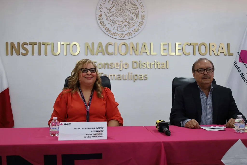 Llama INE a renovar credenciales de cara a las elecciones de 2027 2 784979485 1033266196135961 6570527167341699297 n