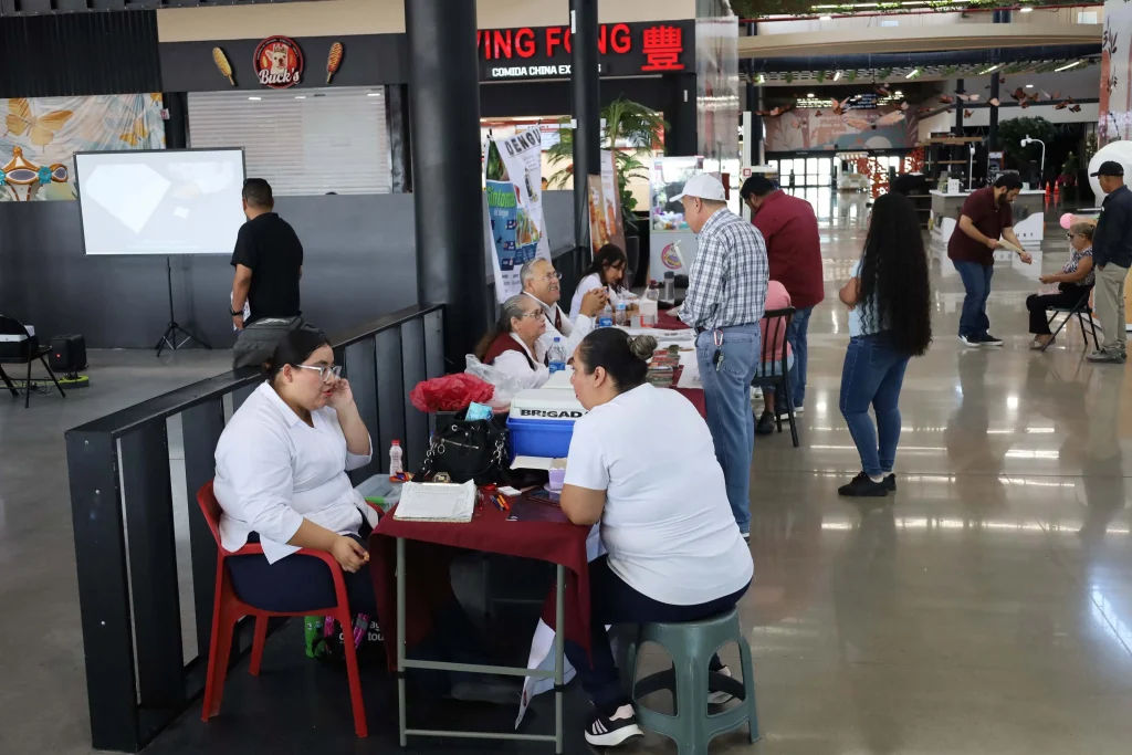 Entregan 167 aparatos auditivos gratuitos en Reynosa 3 785145147 2209404962965707 7315133166709375183 n