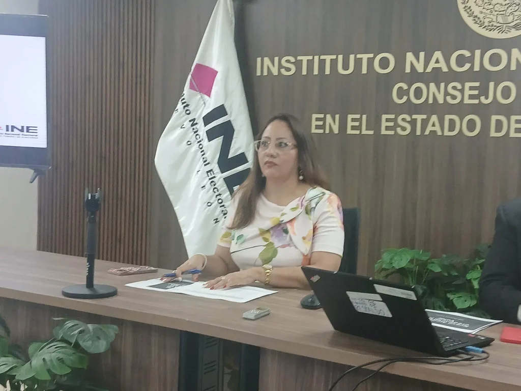 Presenta INE en Nuevo León nuevo modelo de credencial para votar 2 785200416 1379754740308318 5174795269357916077 n