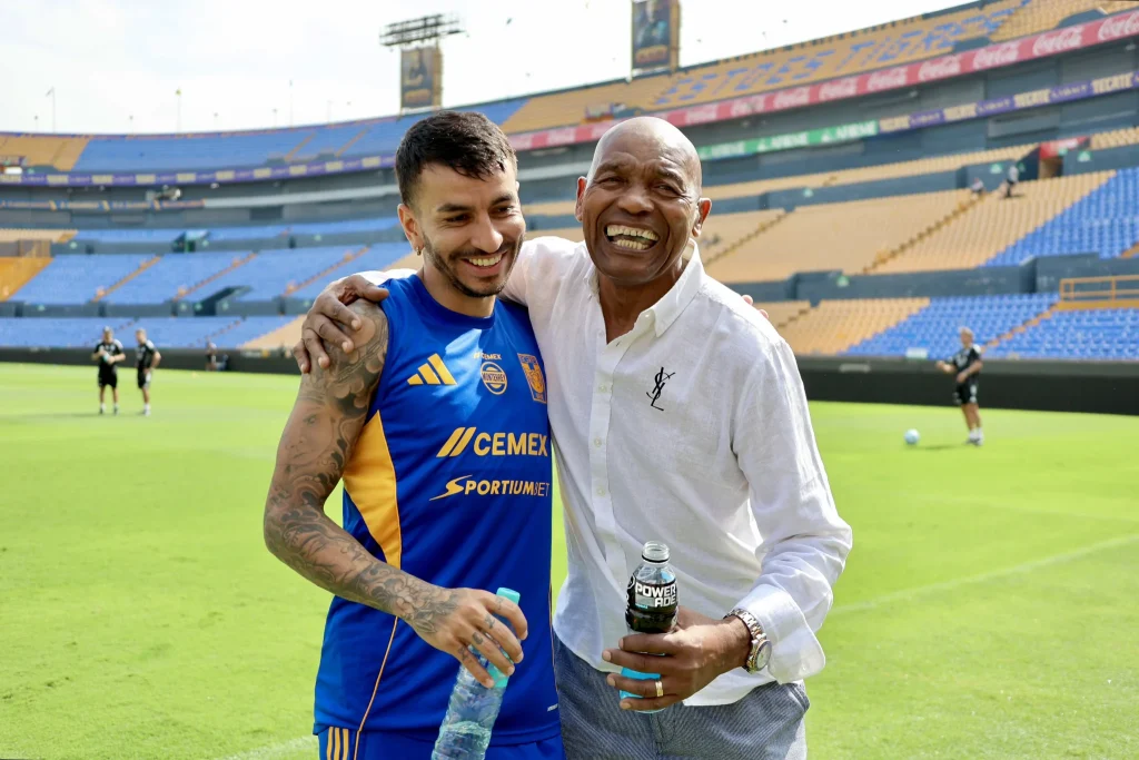 Barbadillo recula; pide que retiren el 7 de Tigres 1 787167821 2019341305363681 2761169107957132864 n