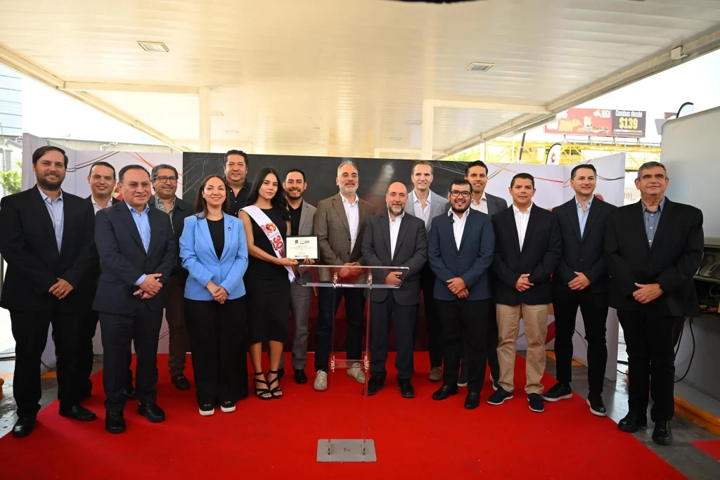 OXXO GAS cumple su 30 aniversario 4 787306022 1484001750428449 4120775073240791025 n