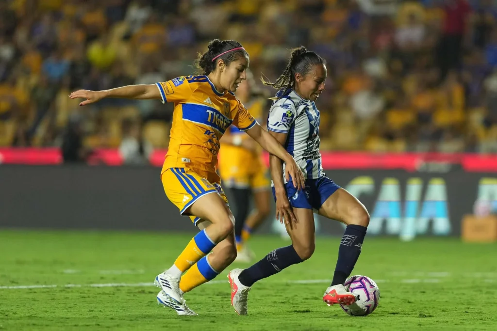Tigres Femenil vence 2-0 a Pachuca y mantiene invicto 10 787573967 1421654563185791 4447818778548548083 n