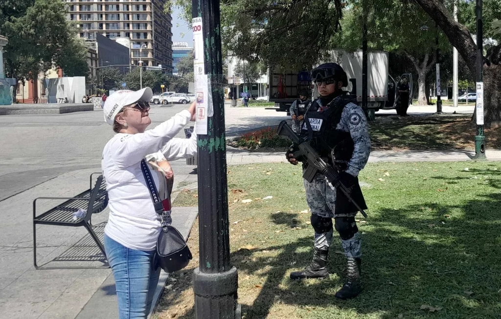 Escoltan a buscadoras de Veracruz GN y Sedena 4 787638450 2330061077735571 3691445597097809058 n