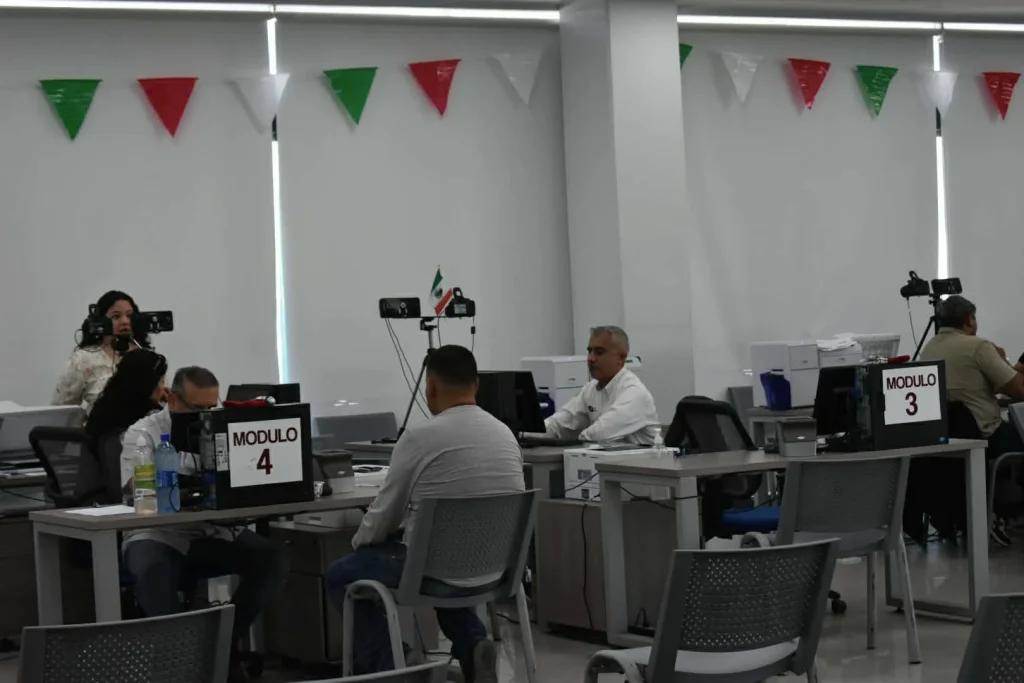 Confirman cambio de propietario de vehículos regularizados por decreto en Tamaulipas 2 787742467 1693352789467979 6138409010406694031 n