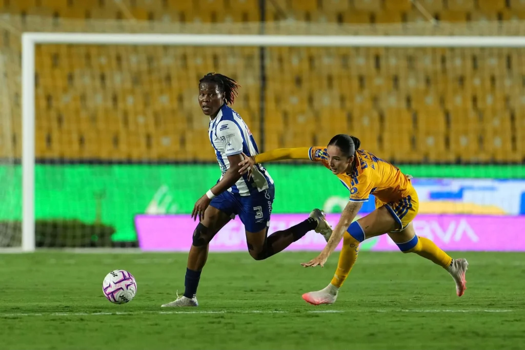 Tigres Femenil vence 2-0 a Pachuca y mantiene invicto 8 787742468 1756556672141637 2695206609119623728 n