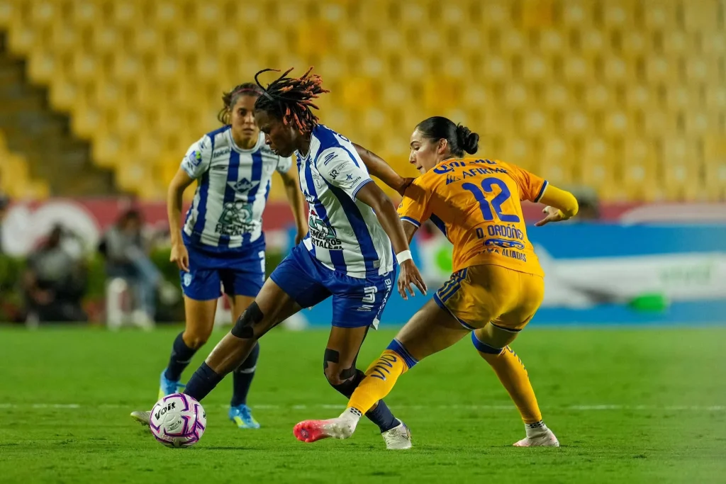 Tigres Femenil vence 2-0 a Pachuca y mantiene invicto 7 787768933 3366898343496480 3549951578983791172 n