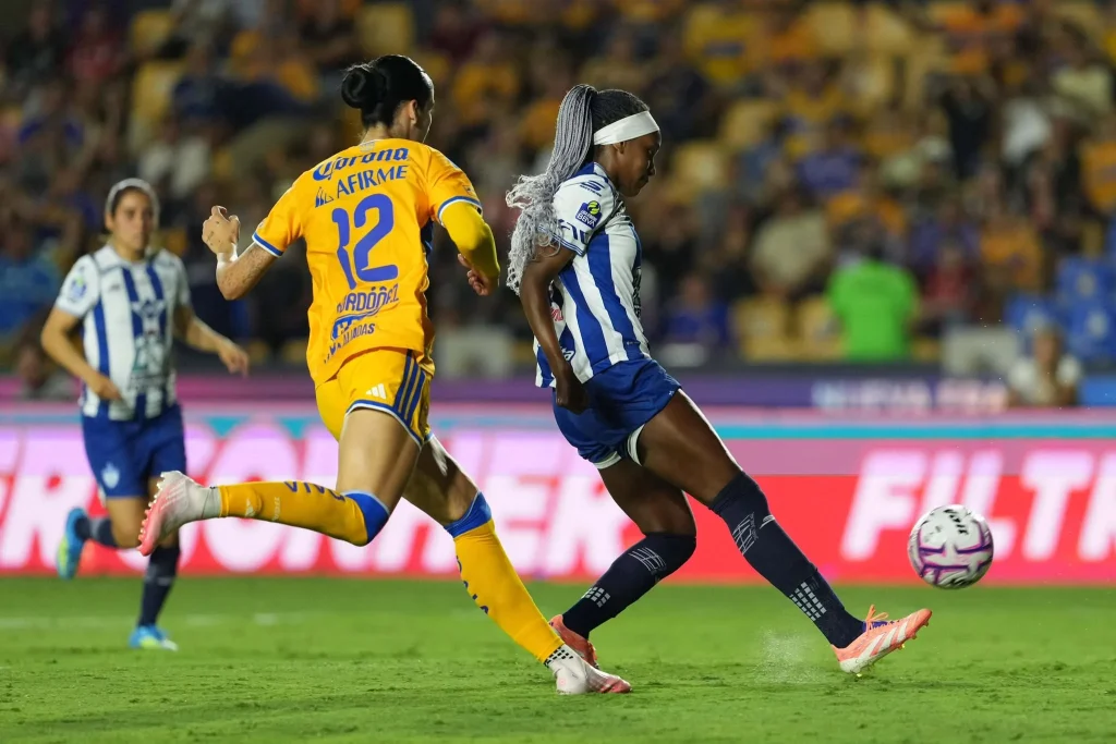 Tigres Femenil vence 2-0 a Pachuca y mantiene invicto 6 788230682 2623221598149118 1011215411462165225 n