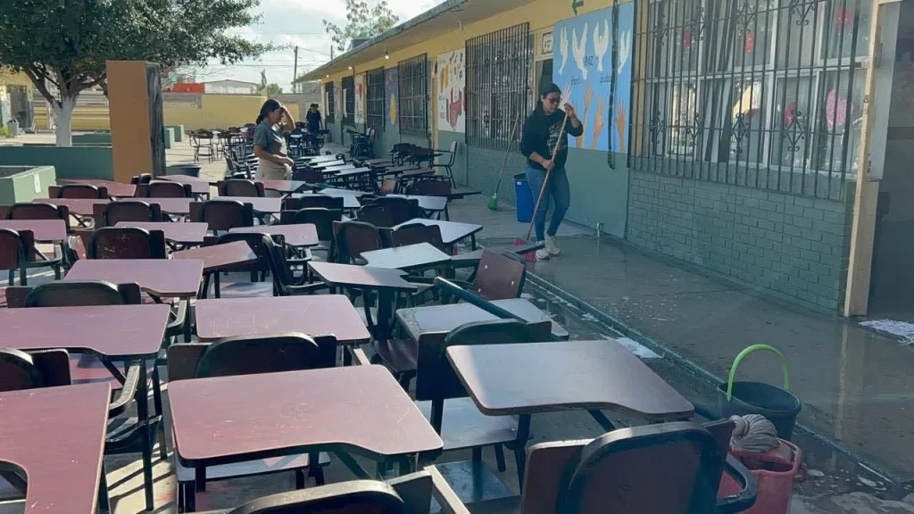Regresarán a clases 1 millón 65 mil alumnos en Tamaulipas 1 788348293 1677800219981406 2136709704337039967 n