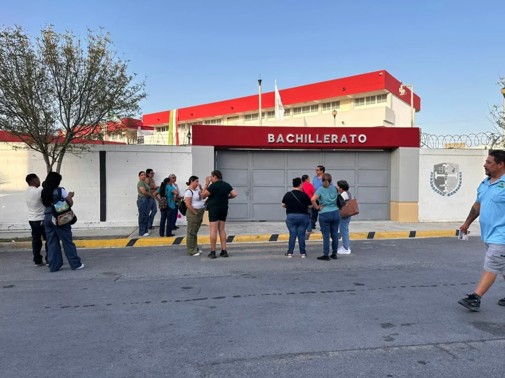 Reciben a estudiantes de nuevo ingreso del Bachillerato Estatal Tecnológico de Reynosa 1 788412927 1337899238423365 3939806414833997833 n