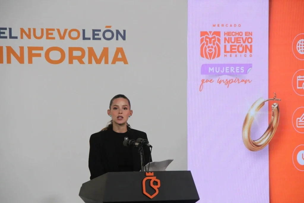 Impulsarán a mujeres emprendedoras con el Mercado Hecho en Nuevo León 1 788848744 968199339639102 5297063584027579324 n