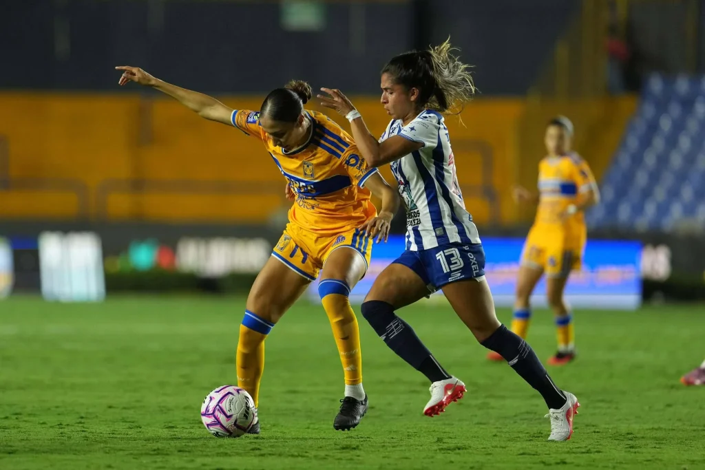 Tigres Femenil vence 2-0 a Pachuca y mantiene invicto 24 789012460 1638589257922820 3164218135539944967 n