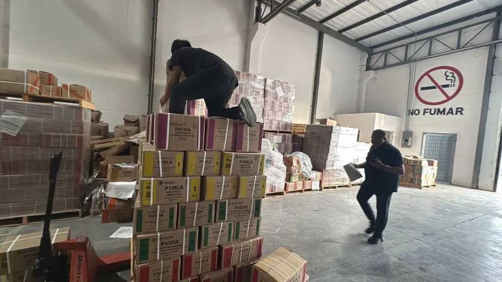 Regresarán a clases 1 millón 65 mil alumnos en Tamaulipas 3 789142333 2896490207351539 50199789068247688 n