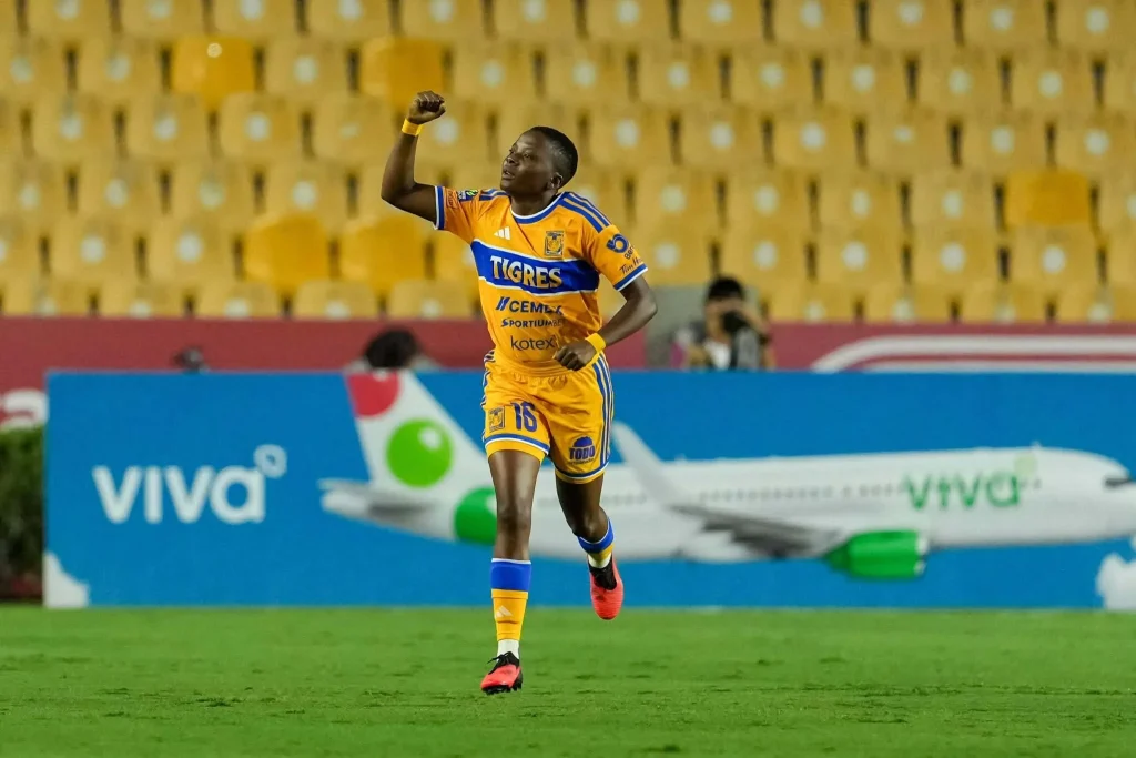 Tigres Femenil vence 2-0 a Pachuca y mantiene invicto 2 789299269 3115538108637184 6377601700476315439 n