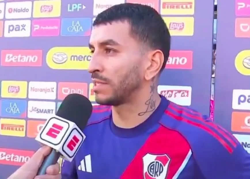 "La pasé mal en México": Ángel Correa sobre su salida de Tigres 1 790667546 1787488005607620 8169918893335606465 n