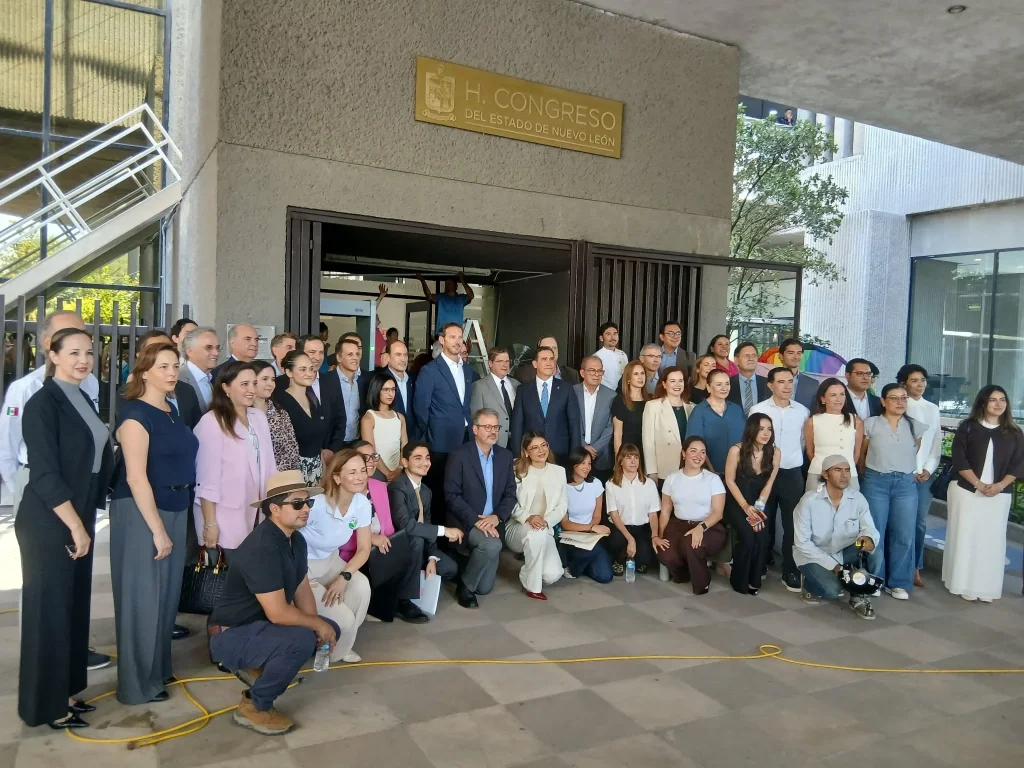 Promueven organismos Ley de Coordinación Metropolitana para NL 1 791142636 2334667297363908 8136679965413824638 n