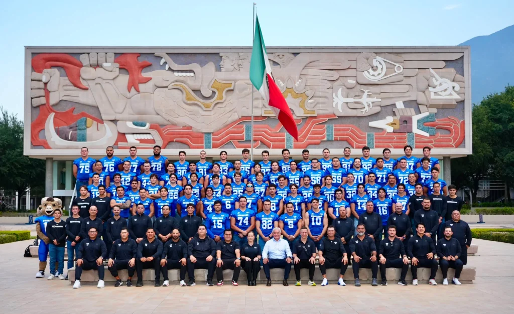 Borregos Monterrey se declaran listos para temporada 2026 1 791599336 1132125986422231 8290718759136081510 n