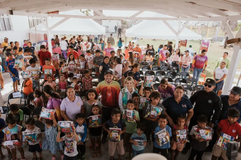 Beto Granados encabeza segunda Jornada de Limpieza “Guardianes del Mar” en Playa Bagdad 8 87353fbe 520a 43a4 b40d 48b8f845de7f