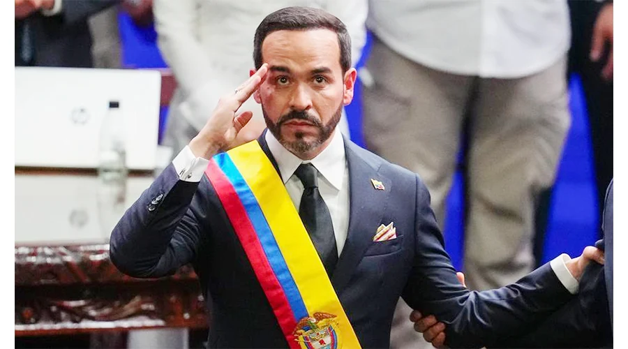 ABELARDO COLOMBIA