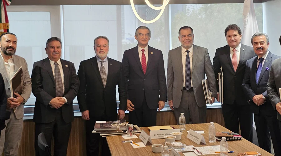 Américo impulsa agenda con Canacar y Concamin para fortalecer competitividad de Tamaulipas 1 AMERICO 222nbb