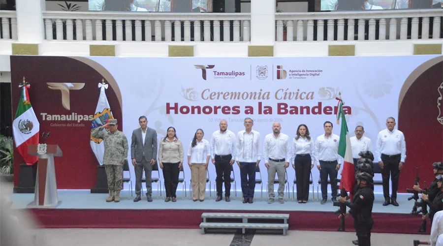 Américo adelanta más ajustes en el Gabinete de Tamaulipas 1 AMERICO 2bb