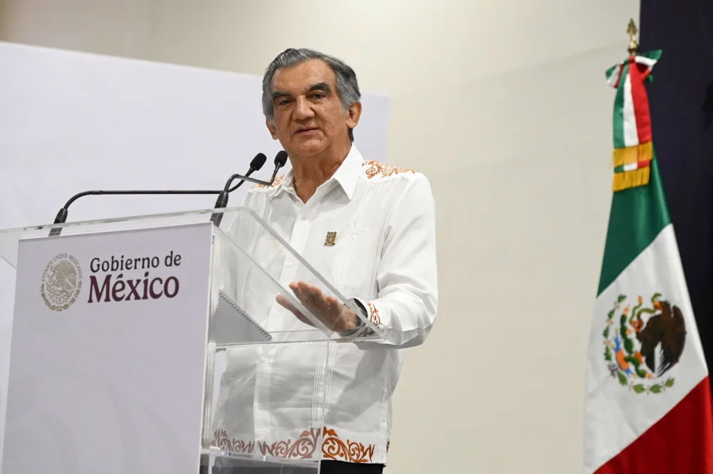 Se reúne Claudia Sheinbaum con jóvenes tamaulipecos: son el eje central 2 AMERICO 45a