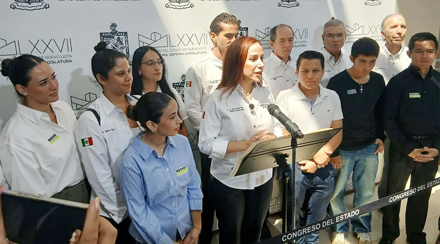 Presentan "Ley Narciso" para regular la publicidad digital de servidores públicos 1 ANDREA 2bbbv