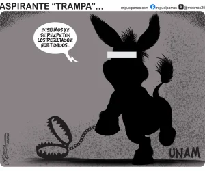 ASPIRANTE TRAMPA ASPIRANTE TRAMPA