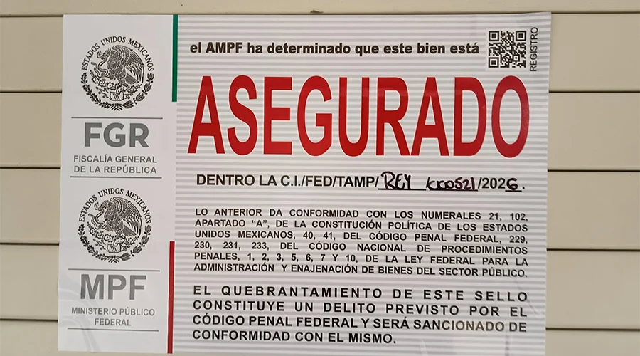AVISO TRAGAMONEDAS 32sa