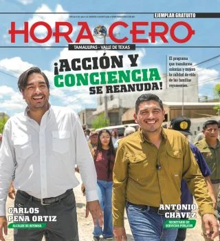Accion y conciencia Accion y conciencia