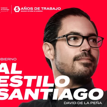 Al ESTILO SANTIAGO Al ESTILO SANTIAGO