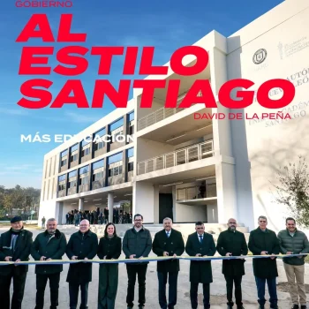 Al estilo santiago
