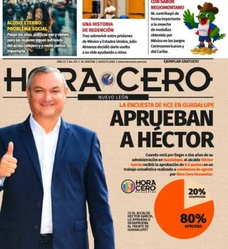 Aprueban A Hector Aprueban A Hector