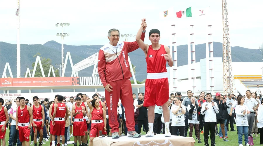 BOX AMERICO 1aaa