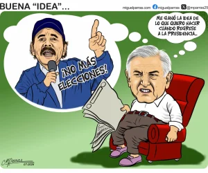 BUENA IDEA BUENA IDEA