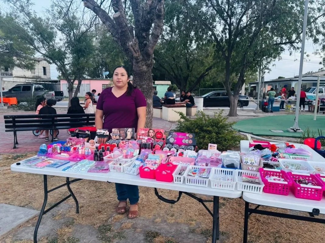 Bazar Municipal de las Mujeres Bazar Municipal de las Mujeres fortalece el emprendimiento femenino en Valadeces