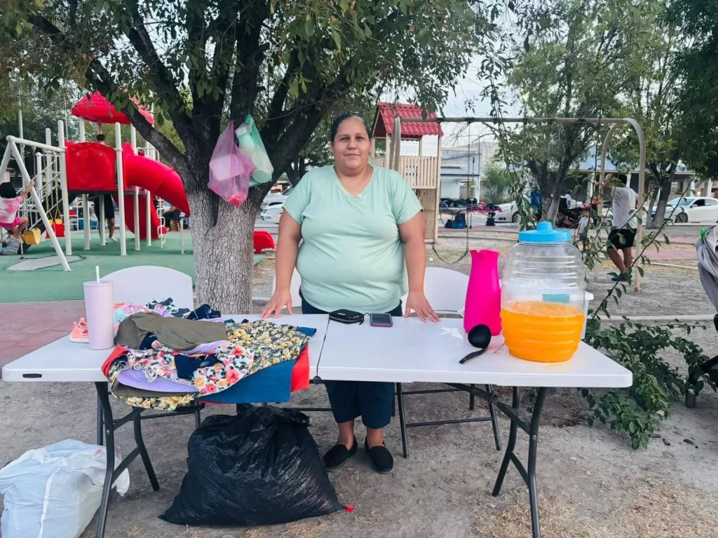 Bazar Municipal de las Mujeres fortalece el emprendimiento femenino en Valadeces 1 Bazar Municipal de las Mujeres 2