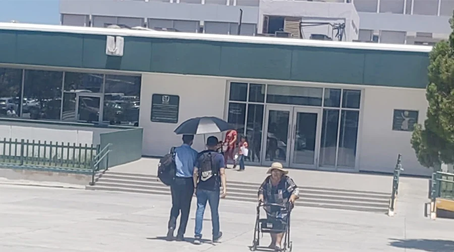 CALOR IMSS 1as
